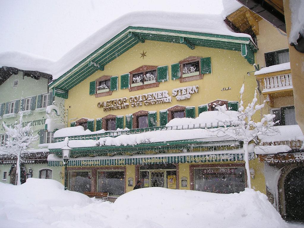 Hotel Abtenau