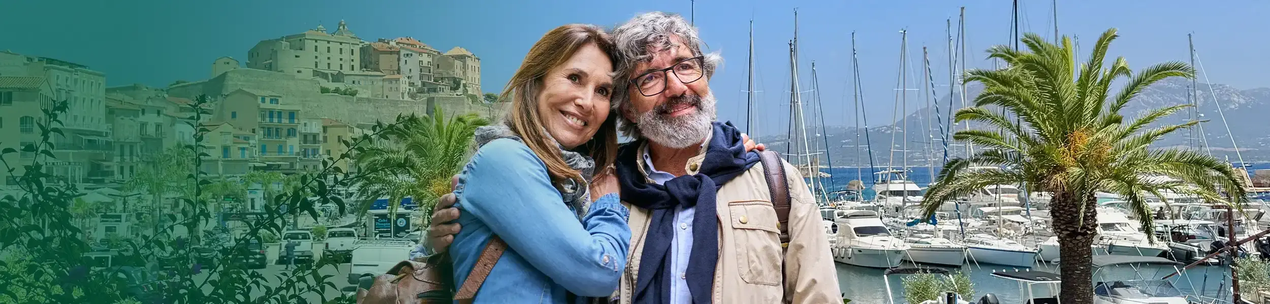 Ghielen Zomerreizen 2026