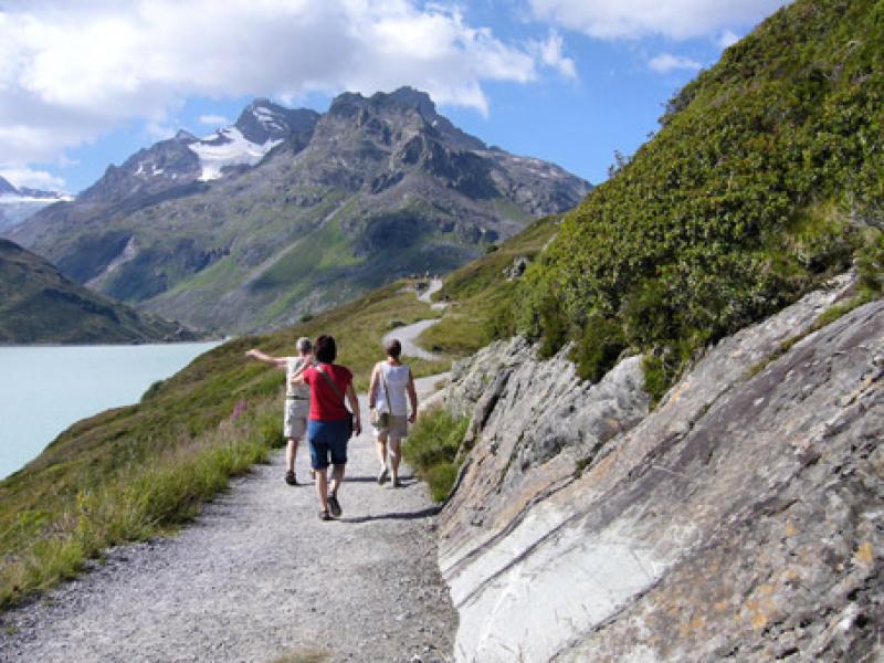 vandans---wandeling-silvretta